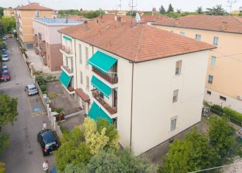 Four-room apartment Via Anfiteatro Romano, 15, Imola - photo 1