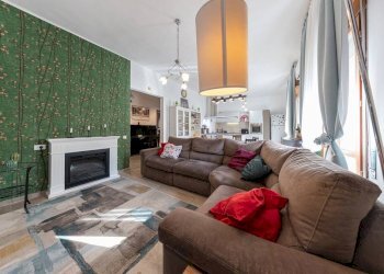 Four-room apartment Via Anfiteatro Romano, 15, Imola - photo 2