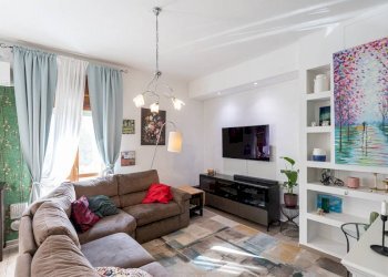 Four-room apartment Via Anfiteatro Romano, 15, Imola - photo 3
