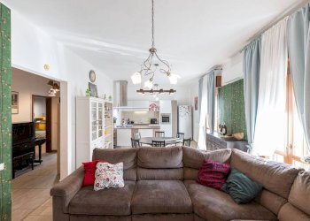 Four-room apartment Via Anfiteatro Romano, 15, Imola - photo 4