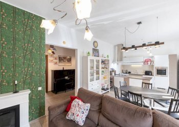 Four-room apartment Via Anfiteatro Romano, 15, Imola - photo 5
