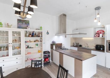 Four-room apartment Via Anfiteatro Romano, 15, Imola - photo 6