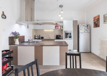 Four-room apartment Via Anfiteatro Romano, 15, Imola - photo 7
