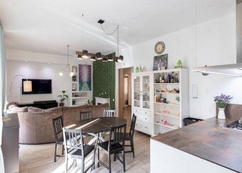 Four-room apartment Via Anfiteatro Romano, 15, Imola - photo 8