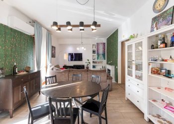 Four-room apartment Via Anfiteatro Romano, 15, Imola - photo 9