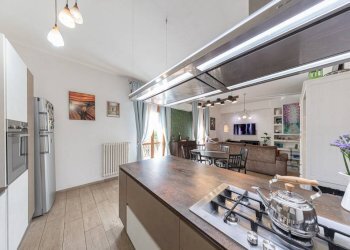Four-room apartment Via Anfiteatro Romano, 15, Imola - photo 10