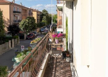 Four-room apartment Via Anfiteatro Romano, 15, Imola - photo 11