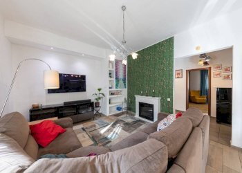 Four-room apartment Via Anfiteatro Romano, 15, Imola - photo 12