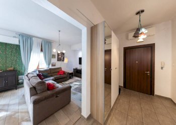 Four-room apartment Via Anfiteatro Romano, 15, Imola - photo 13