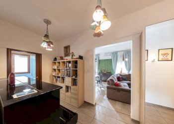 Four-room apartment Via Anfiteatro Romano, 15, Imola - photo 14