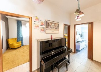 Four-room apartment Via Anfiteatro Romano, 15, Imola - photo 15