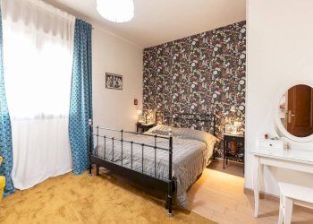 Four-room apartment Via Anfiteatro Romano, 15, Imola - photo 17