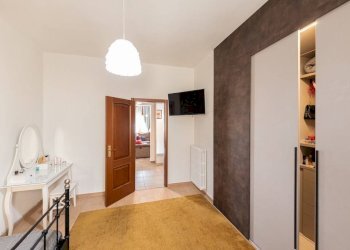 Four-room apartment Via Anfiteatro Romano, 15, Imola - photo 18
