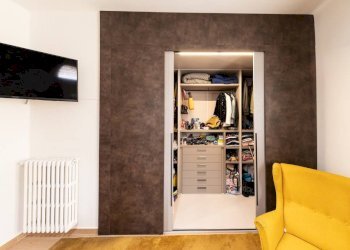 Four-room apartment Via Anfiteatro Romano, 15, Imola - photo 19
