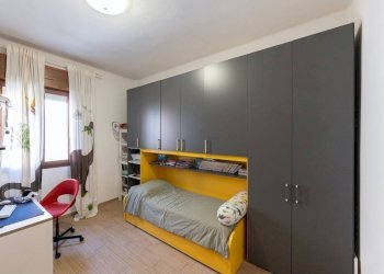 Four-room apartment Via Anfiteatro Romano, 15, Imola - photo 21