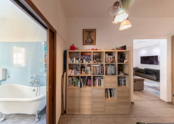 Four-room apartment Via Anfiteatro Romano, 15, Imola - photo 23