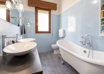 Four-room apartment Via Anfiteatro Romano, 15, Imola - photo 24