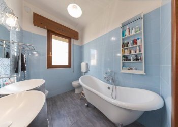 Four-room apartment Via Anfiteatro Romano, 15, Imola - photo 25