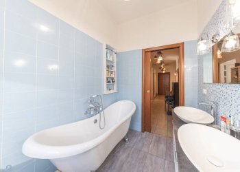 Four-room apartment Via Anfiteatro Romano, 15, Imola - photo 26