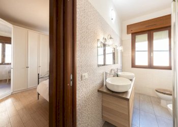 Four-room apartment Via Anfiteatro Romano, 15, Imola - photo 29