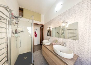 Four-room apartment Via Anfiteatro Romano, 15, Imola - photo 30