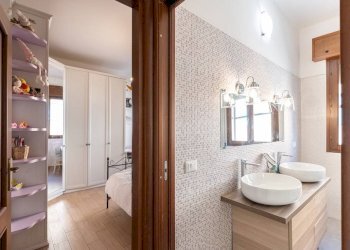 Four-room apartment Via Anfiteatro Romano, 15, Imola - photo 32