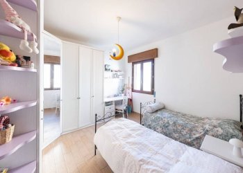Four-room apartment Via Anfiteatro Romano, 15, Imola - photo 33