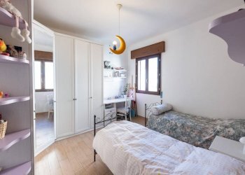 Four-room apartment Via Anfiteatro Romano, 15, Imola - photo 34