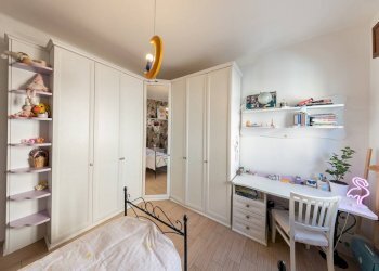 Four-room apartment Via Anfiteatro Romano, 15, Imola - photo 35