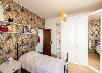Four-room apartment Via Anfiteatro Romano, 15, Imola - photo 36
