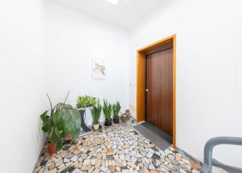 Four-room apartment Via Anfiteatro Romano, 15, Imola - photo 38