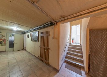 Four-room apartment Via Anfiteatro Romano, 15, Imola - photo 40