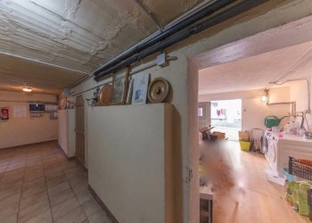 Four-room apartment Via Anfiteatro Romano, 15, Imola - photo 41