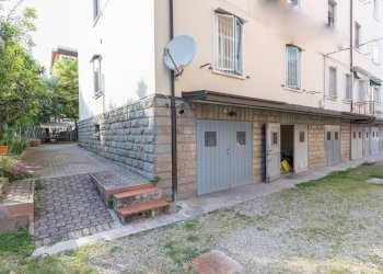 Four-room apartment Via Anfiteatro Romano, 15, Imola - photo 42