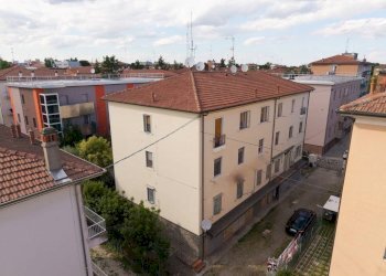 Four-room apartment Via Anfiteatro Romano, 15, Imola - photo 43