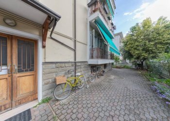 Four-room apartment Via Anfiteatro Romano, 15, Imola - photo 45