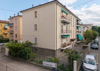 Four-room apartment Via Anfiteatro Romano, 15, Imola - photo 46