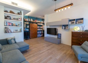 Four-room apartment Via Cesare Beccaria, 3, Imola - photo 2