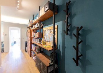 Four-room apartment Via Cesare Beccaria, 3, Imola - photo 5