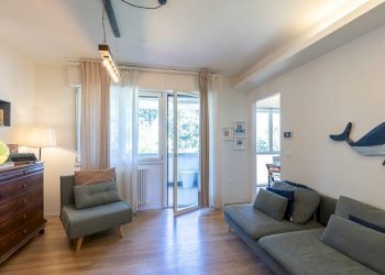 Four-room apartment Via Cesare Beccaria, 3, Imola - photo 8