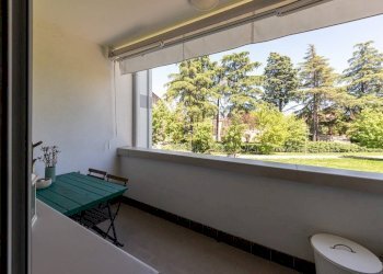 Four-room apartment Via Cesare Beccaria, 3, Imola - photo 9