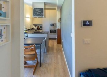 Four-room apartment Via Cesare Beccaria, 3, Imola - photo 11