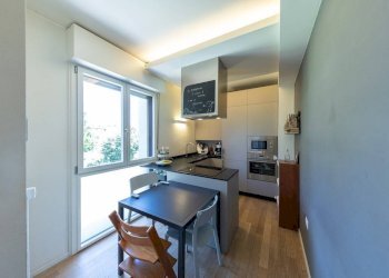 Four-room apartment Via Cesare Beccaria, 3, Imola - photo 12