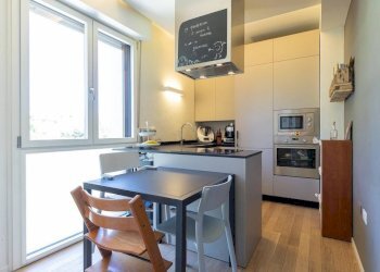 Four-room apartment Via Cesare Beccaria, 3, Imola - photo 13