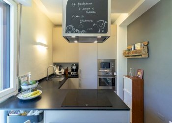 Four-room apartment Via Cesare Beccaria, 3, Imola - photo 14