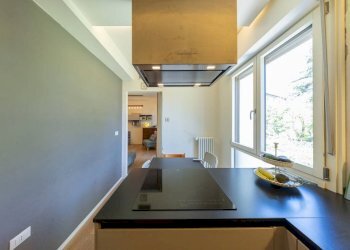 Four-room apartment Via Cesare Beccaria, 3, Imola - photo 15
