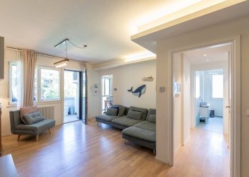 Four-room apartment Via Cesare Beccaria, 3, Imola - photo 16