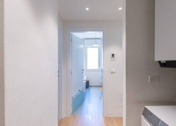 Four-room apartment Via Cesare Beccaria, 3, Imola - photo 17