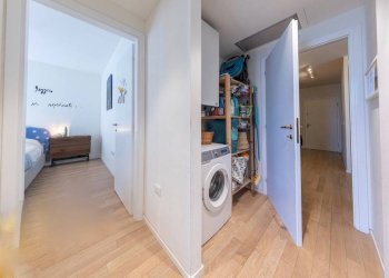 Four-room apartment Via Cesare Beccaria, 3, Imola - photo 18
