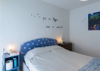 Four-room apartment Via Cesare Beccaria, 3, Imola - photo 20